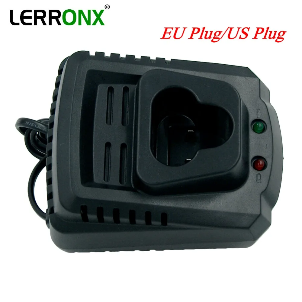 High Quality EU Plug/US Plug AC110-240V rechargeable battery charger for Makita 10.8V Power Tools Li ion bateria BL1013 BL1014
High Quality EU Plug/US Plug AC110-240V rechargeable battery charger for Makita 10.8V Power Tools Li ion bateria BL1013 BL1014