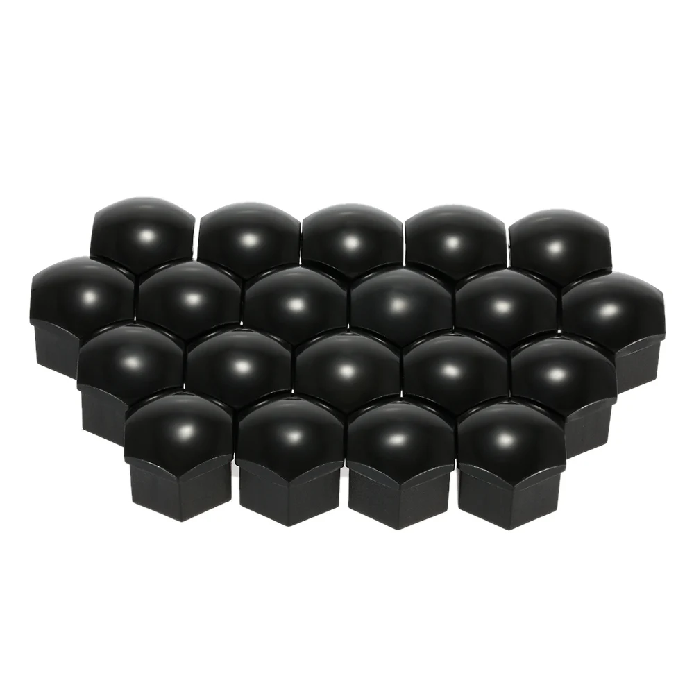 2018 17mm 20pcs/set Replacement Parts Car Plastic Caps Bolts Head Covers Nut Wheel Protectors Chrome for VW Audi
2018 17mm 20pcs/set Replacement Parts Car Plastic Caps Bolts Head Covers Nut Wheel Protectors Chrome for VW Audi