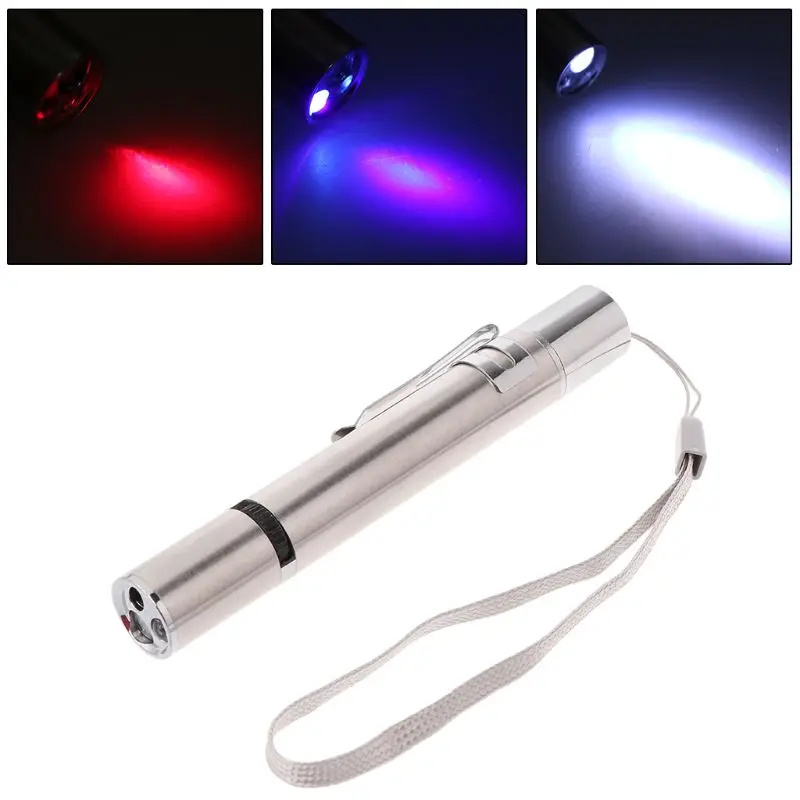 Funny Cat Stick Laser Pointer With Rope USB Rechargeable LED Light Pointer Pen Children Pet Kitten Toy New
Funny Cat Stick Laser Pointer With Rope USB Rechargeable LED Light Pointer Pen Children Pet Kitten Toy New
