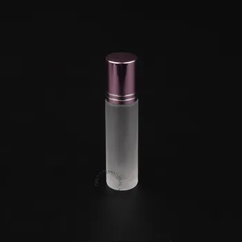 Free Shipping 10ml/10cc Clear Frosted Glass Roll-on Perfume Bottle Clear Essential Oil Bottles Cosmetic Packaging 50pcs/lot
Free Shipping 10ml/10cc Clear Frosted Glass Roll-on Perfume Bottle Clear Essential Oil Bottles Cosmetic Packaging 50pcs/lot