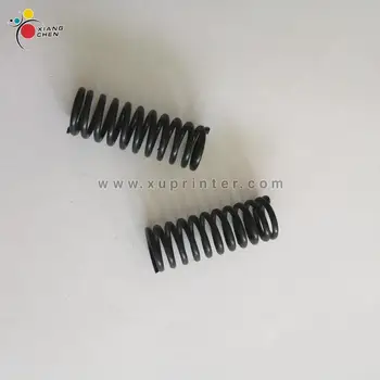 66.028.044 Compressing Spring for SM52 PM52 SM74 Offset Printing Machinery Spare Parts For Heidelberg
66.028.044 Compressing Spring for SM52 PM52 SM74 Offset Printing Machinery Spare Parts For Heidelberg