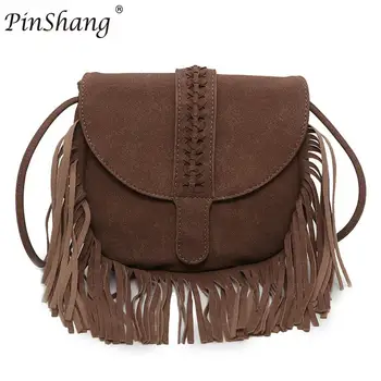 PinShang Fashion Simple Shoulder Bag Women Soft Leather Tassels Envelope Bag Solid Color Handbags For Teenager Fashion ZK30
PinShang Fashion Simple Shoulder Bag Women Soft Leather Tassels Envelope Bag Solid Color Handbags For Teenager Fashion ZK30