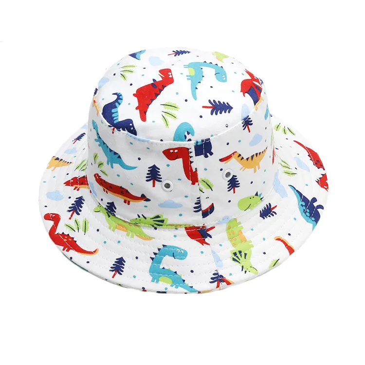 Super Soft Cotton Baby Hat Kids Sun Hat Wide Brim Boys Dinosaur Hat Toddler Sun Cap 0-6Y
Super Soft Cotton Baby Hat Kids Sun Hat Wide Brim Boys Dinosaur Hat Toddler Sun Cap 0-6Y