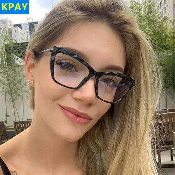 2019 Fashion Square Eyewear Glasses Frames Women Trending Styles Brand Optical Computer Oculos De Grau Feminino Armacao Frame
2019 Fashion Square Eyewear Glasses Frames Women Trending Styles Brand Optical Computer Oculos De Grau Feminino Armacao Frame