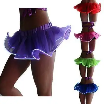 2017 Light Up Tutu Party Dancing Wire Accessory 2017 Hirigin Women Fashion Hot Sexy Sparkly Tutu Skirt
2017 Light Up Tutu Party Dancing Wire Accessory 2017 Hirigin Women Fashion Hot Sexy Sparkly Tutu Skirt