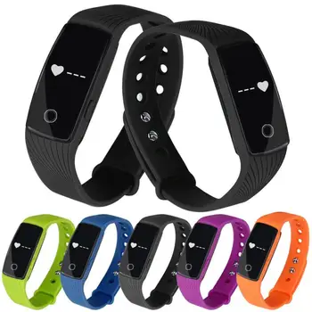 HL Bluetooth Smart Watch Heartrate Bracelet Sync Phone Mate For IOS Android AUG 25 E22
HL Bluetooth Smart Watch Heartrate Bracelet Sync Phone Mate For IOS Android AUG 25 E22