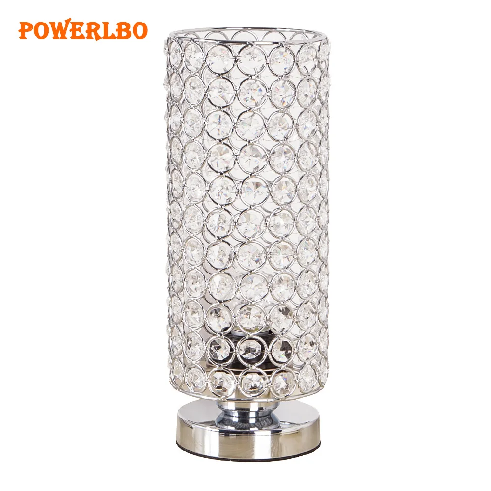 Antikue LED Crystal Table Lamp Modern Beauty Eyeshield Desk Lamp For Home Bedroom Living Room Cabinet Decoration Bedside Lamp
Antikue LED Crystal Table Lamp Modern Beauty Eyeshield Desk Lamp For Home Bedroom Living Room Cabinet Decoration Bedside Lamp
