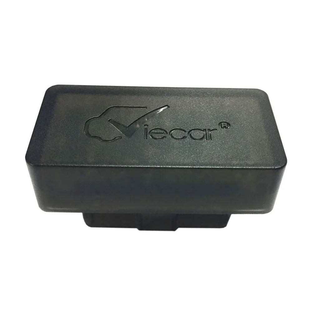 Viecar Professional Bluetooth V4.0 Car Scanner Automotive OBDII Bluetooth Interface Auto Diagnostic Tool Diagnostic Scanner
Viecar Professional Bluetooth V4.0 Car Scanner Automotive OBDII Bluetooth Interface Auto Diagnostic Tool Diagnostic Scanner