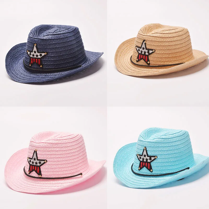 boys girls sun protection beach straw hat outdoor visor boater hat summer wide brim sun cap baby panama hats kids fedora hats
boys girls sun protection beach straw hat outdoor visor boater hat summer wide brim sun cap baby panama hats kids fedora hats