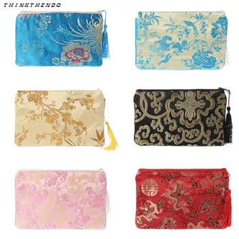 THINKTHENDO Fashion New Women Universal Phone Bag Card Case Holder Wallet Small Coin Purse Pouch Gift For Girls 6 Colors 2018
THINKTHENDO Fashion New Women Universal Phone Bag Card Case Holder Wallet Small Coin Purse Pouch Gift For Girls 6 Colors 2018