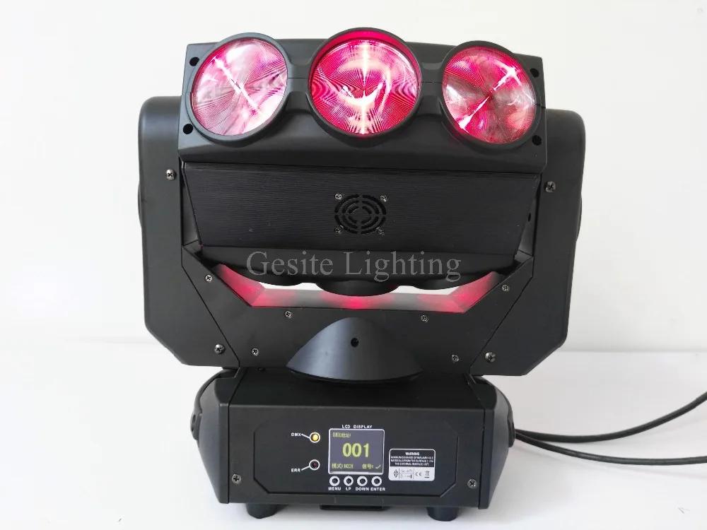 Moving head matrix beam led light 9 шт. * 12 Вт RGBW led beam moving heads профессиональный сценический ночной клуб
Moving head matrix beam led light 9 шт. * 12 Вт RGBW led beam moving heads профессиональный сценический ночной клуб