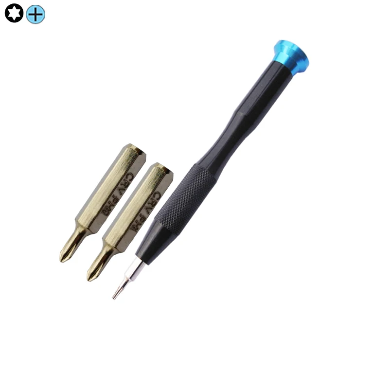3 in 1 Phillips T5 Screwdriver Opening for Dell XPS 13 Teardown early 2015 Phillips #0 #1 T5, cheap
3 in 1 Phillips T5 Screwdriver Opening for Dell XPS 13 Teardown early 2015 Phillips #0 #1 T5, cheap