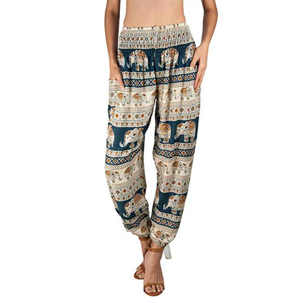 Women Casual Tapered Elephant Harem Loose Travel Lounge Pants Women Trousers Streetwear Cargo Pantalon Femme Pantalones Mujer
Women Casual Tapered Elephant Harem Loose Travel Lounge Pants Women Trousers Streetwear Cargo Pantalon Femme Pantalones Mujer