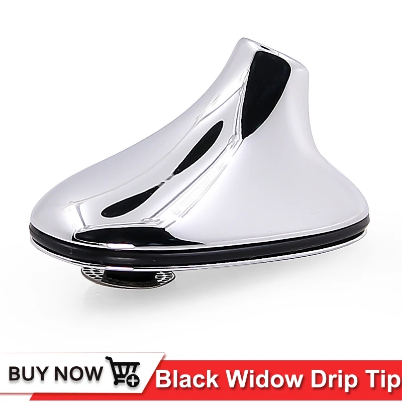 Veeape stainless steel mouthpiece for kingtons Black Widow Dry Herb Vaporizer Pen drip tip metal Replacement Magnetic mouthpiece
Veeape stainless steel mouthpiece for kingtons Black Widow Dry Herb Vaporizer Pen drip tip metal Replacement Magnetic mouthpiece