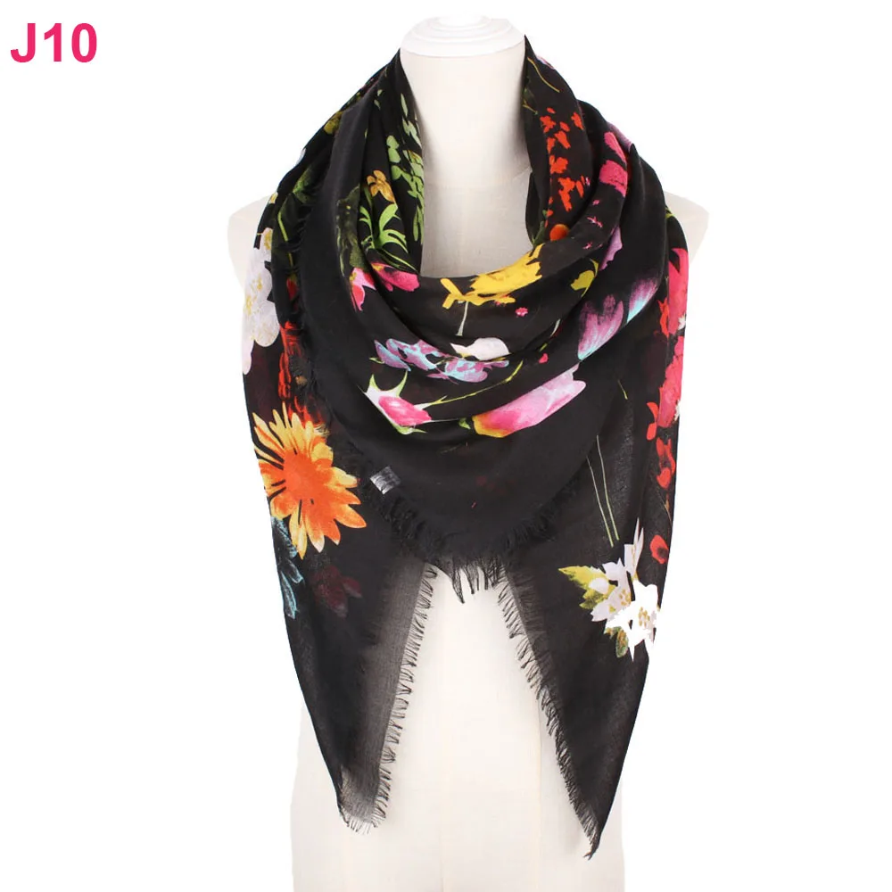 High fashion beautiful 100% viscose soft comfortable touch light weight flowers shawl scarf square
High fashion beautiful 100% viscose soft comfortable touch light weight flowers shawl scarf square