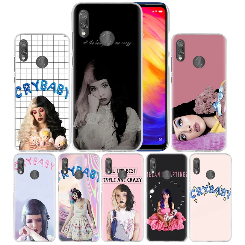 Melanie Martinez Cry Baby Case for Xiaomi Redmi Note 7 K20 6 6A Pro Y3 7S 7A GO S2 5 MI Play 9T A1 A2 8 lite Poco F1 PC Cover
Melanie Martinez Cry Baby Case for Xiaomi Redmi Note 7 K20 6 6A Pro Y3 7S 7A GO S2 5 MI Play 9T A1 A2 8 lite Poco F1 PC Cover