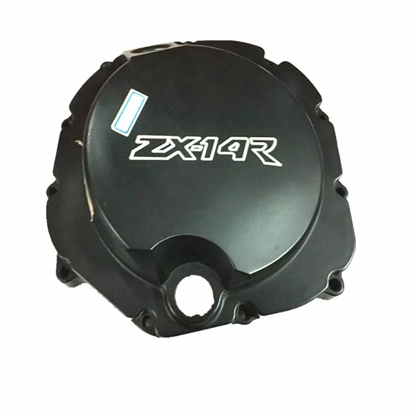 Engine Stator Crankcase Cover Black Motorcycle For Kawasaki ZX-14R/ZZR 1400 R 2006-2009 2007 2008
Engine Stator Crankcase Cover Black Motorcycle For Kawasaki ZX-14R/ZZR 1400 R 2006-2009 2007 2008