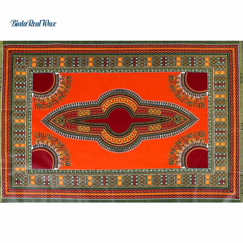 Printed African Java Wax Print Fabric Hollandais Binta real Wax Fabric 6 Yards 100% Cotton Fabric For Women Dress 24FJ2013
Printed African Java Wax Print Fabric Hollandais Binta real Wax Fabric 6 Yards 100% Cotton Fabric For Women Dress 24FJ2013