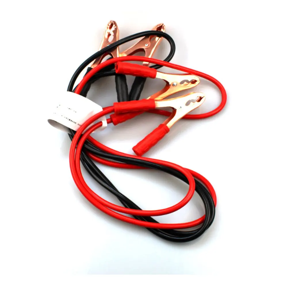 500A Battery Line Emergency Fire Line Ignition Line Tool Car Displacement Emergency Power Cable Power Supply FireWire
500A Battery Line Emergency Fire Line Ignition Line Tool Car Displacement Emergency Power Cable Power Supply FireWire