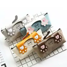 Cat Claws Pencil Case Fabric beauty School Supplies Stationery Gift School Pencil Box School Office Supplies Stationery
Cat Claws Pencil Case Fabric beauty School Supplies Stationery Gift School Pencil Box School Office Supplies Stationery