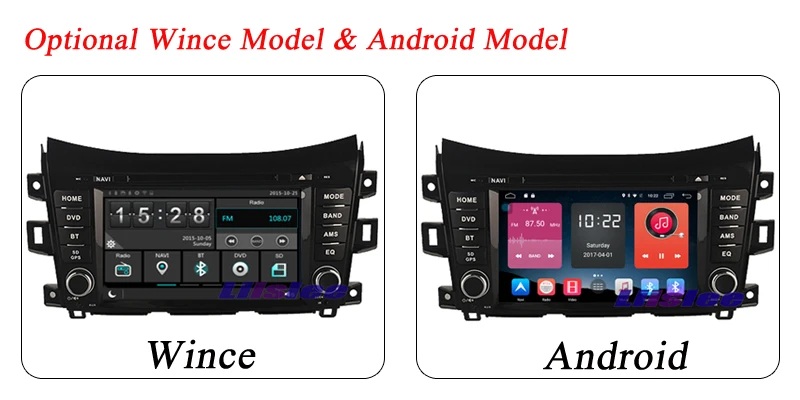 For Nissan Navara-a