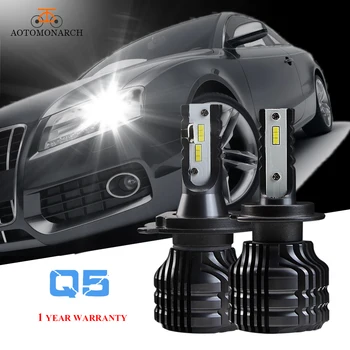 AOTOMONARCH MINI Car Lights H7 H4 LED H1 H11 H3 H8 H9 9005 9006 Car Styling Automobile Headlight Bulb Light 52W 8000lm BB
AOTOMONARCH MINI Car Lights H7 H4 LED H1 H11 H3 H8 H9 9005 9006 Car Styling Automobile Headlight Bulb Light 52W 8000lm BB