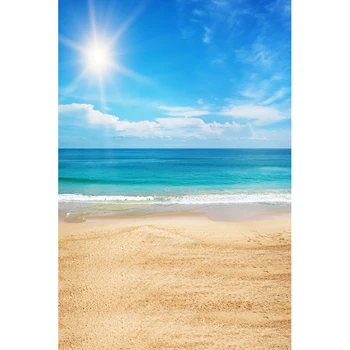 free shipping Thin vinyl background Printed Photography beach Backdrop 5X7ft F-2040
free shipping Thin vinyl background Printed Photography beach Backdrop 5X7ft F-2040