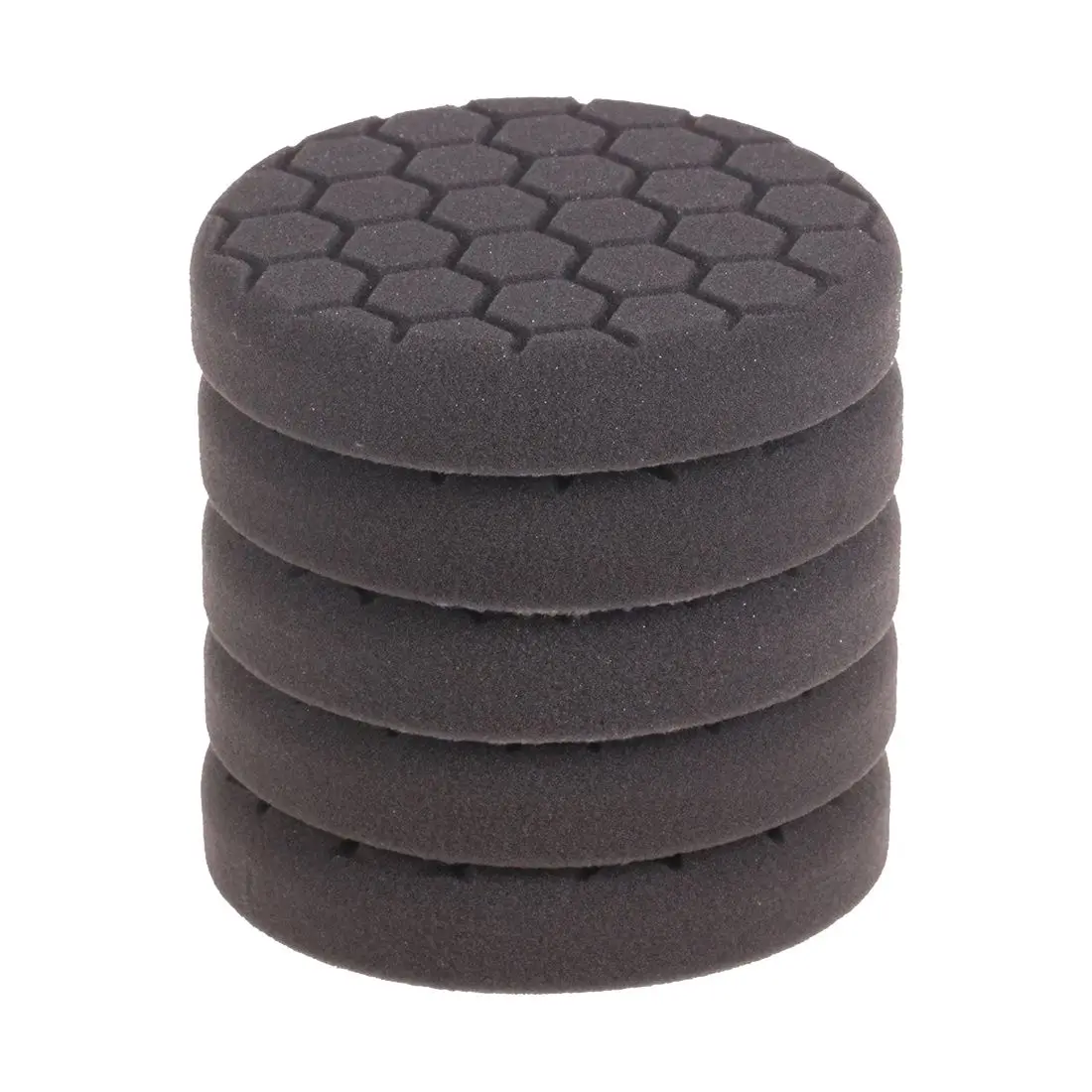 6inch (150mm) Polishing Pad Dual Action Polishing Pad Sponge Buff Polishing Pad Kits For Car Polisher Pack of 5Pcs
6inch (150mm) Polishing Pad Dual Action Polishing Pad Sponge Buff Polishing Pad Kits For Car Polisher Pack of 5Pcs