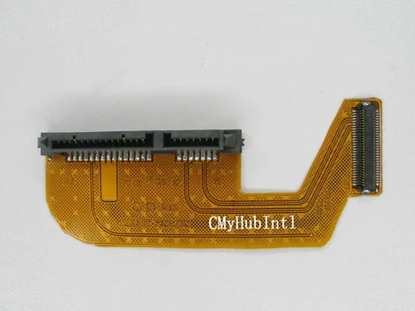 New For Sony VPCSA VPCSE VPCSB VPCSC VPCSD27EC V030 FPC-239 024-0001-8526_A MBX-237 SATA Hard Disk Drive HDD Cable Connector
New For Sony VPCSA VPCSE VPCSB VPCSC VPCSD27EC V030 FPC-239 024-0001-8526_A MBX-237 SATA Hard Disk Drive HDD Cable Connector