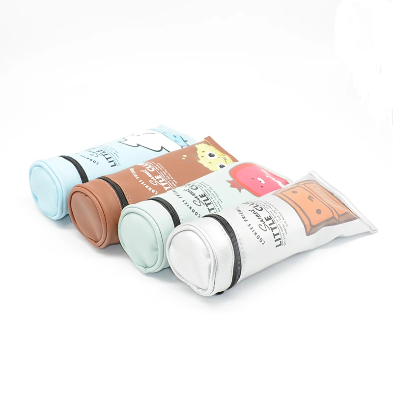 chocolate pencil case Creative kalem kutusu Kawaii pencilcase toothpaste estuche escolar trousse scolaire stylo astuccio scuola
chocolate pencil case Creative kalem kutusu Kawaii pencilcase toothpaste estuche escolar trousse scolaire stylo astuccio scuola