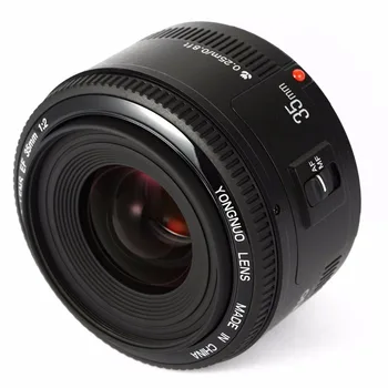 YN35mm F2.0 F2N Lens,YN50mm Lens for Nikon F Mount D7100 D3200 D3300 D3100 D5100 D90 DSLR Camera,for Canon DSLR Camera
YN35mm F2.0 F2N Lens,YN50mm Lens for Nikon F Mount D7100 D3200 D3300 D3100 D5100 D90 DSLR Camera,for Canon DSLR Camera