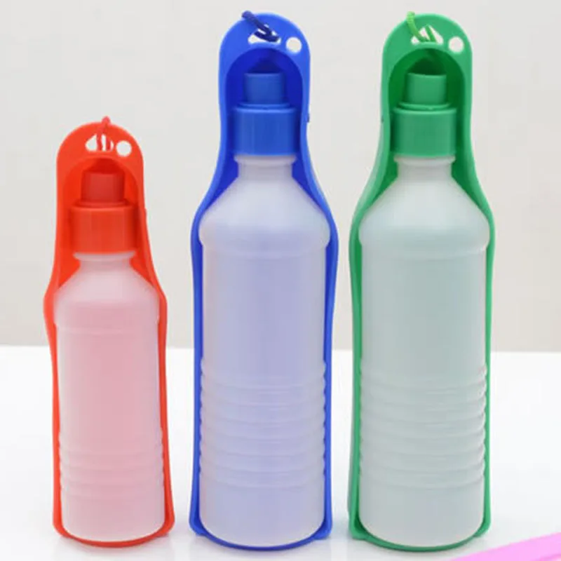 New Pet Folding Drinker 500ML/250ML pet dog cat outdoor portable drinking bottle bowl pet travel drinker 29
New Pet Folding Drinker 500ML/250ML pet dog cat outdoor portable drinking bottle bowl pet travel drinker 29