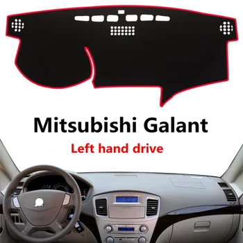 TAIJS car dashboard protective cover for Mitsubishi Galant Polyester Auto dashboard mat for Mitsubishi Galant left hand drive
TAIJS car dashboard protective cover for Mitsubishi Galant Polyester Auto dashboard mat for Mitsubishi Galant left hand drive