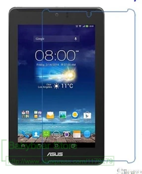 High Clear/Matte Screen Film LCD HD Screen Protector Cover For Asus Fonepad 7 ME372CG ME372 K00E 7" tablet
High Clear/Matte Screen Film LCD HD Screen Protector Cover For Asus Fonepad 7 ME372CG ME372 K00E 7" tablet