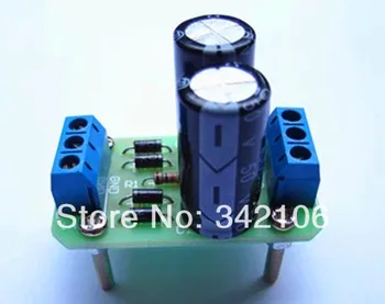 Free Shipping!!! 5pcs Positive and negative dual power rectifier filter / power converter modules / AC to DC module sensor
Free Shipping!!! 5pcs Positive and negative dual power rectifier filter / power converter modules / AC to DC module sensor