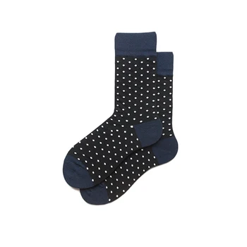 Men Women Cotton Socks High Quality Brand Design Style Classic Pattern Business Male Socks
Men Women Cotton Socks High Quality Brand Design Style Classic Pattern Business Male Socks
