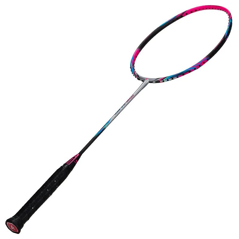 Super Light Kawasaki 6U Super Light Nano Carbon Fiber Badminton Racket 6800 Badminton Racquet
Super Light Kawasaki 6U Super Light Nano Carbon Fiber Badminton Racket 6800 Badminton Racquet
