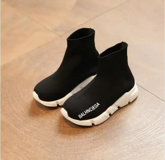 Kids Sports Shoes Child Casual Boys Sneaker Fashion Light Breathable Girls Shoes Anti-Slippery Rubber Bottom Shoe
Kids Sports Shoes Child Casual Boys Sneaker Fashion Light Breathable Girls Shoes Anti-Slippery Rubber Bottom Shoe