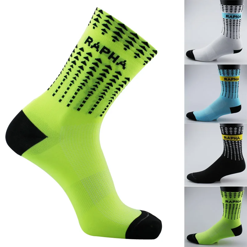 ZFLAMER High Quality Professional Brand Sport Socks Protect Feet Breathable Wicking Socks Long Secti Cycling Socks Bicycles Sock
ZFLAMER High Quality Professional Brand Sport Socks Protect Feet Breathable Wicking Socks Long Secti Cycling Socks Bicycles Sock