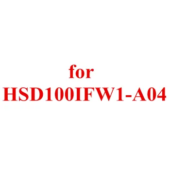 For HSD100IFW1-A04 screen New T.VST56 board LCD LED screen controller board (TV+HDMI+VGA+CVBS+USB) Driver Board
For HSD100IFW1-A04 screen New T.VST56 board LCD LED screen controller board (TV+HDMI+VGA+CVBS+USB) Driver Board