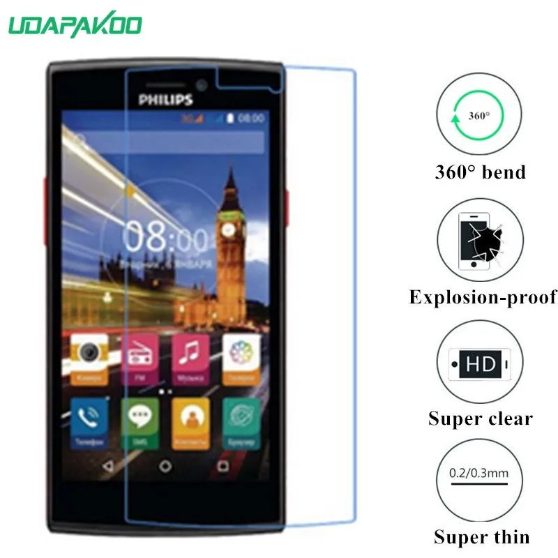 udapakoo clear Tempered (soft glass) film for Philips S308 S388 W732 V787 S337 V377 Nano Explosion-proof glass Screen Protector
udapakoo clear Tempered (soft glass) film for Philips S308 S388 W732 V787 S337 V377 Nano Explosion-proof glass Screen Protector