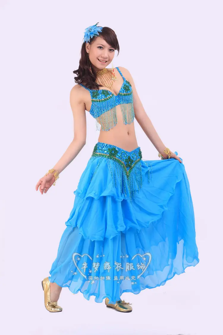 Belly dance suit belly dance costume belly dance wear belly dance performance top grade
Belly dance suit belly dance costume belly dance wear belly dance performance top grade