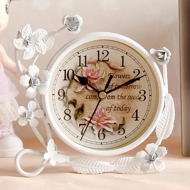 2018 New Automobile Clock Reloj De Mesa Ornaments Iron Desktop Circular Europe Stopwatch Needle Metal Quartz Antique Style 4"
2018 New Automobile Clock Reloj De Mesa Ornaments Iron Desktop Circular Europe Stopwatch Needle Metal Quartz Antique Style 4"
