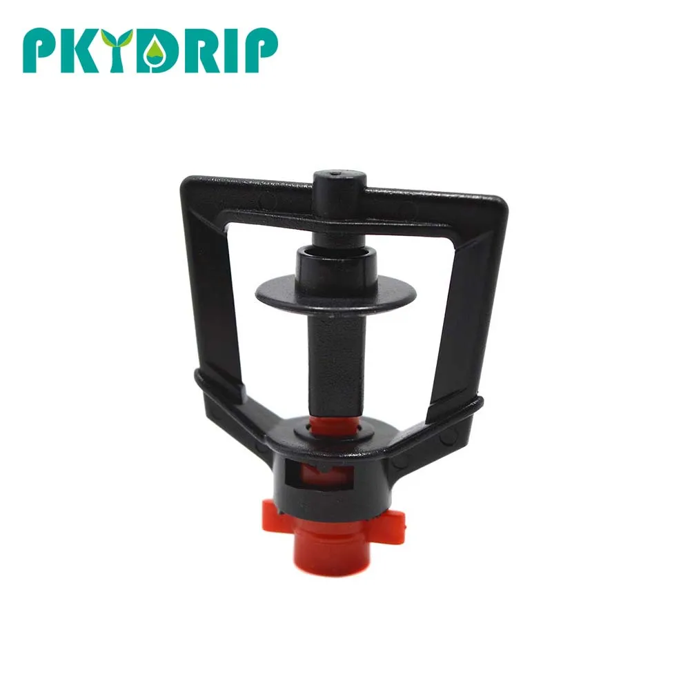 360 degree micro garden sprinkler Rotary Sprinkler Head Greenhouse Garden Micro watering Irrigation
360 degree micro garden sprinkler Rotary Sprinkler Head Greenhouse Garden Micro watering Irrigation