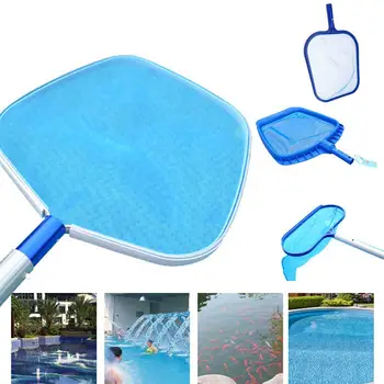 Heavy Duty Leaf Skimmer Shallow Deep Water Skimming Net Pool, Spa As Picture Without Rob
Heavy Duty Leaf Skimmer Shallow Deep Water Skimming Net Pool, Spa As Picture Without Rob