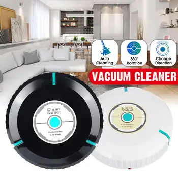 Intelligent Floor Robot Vacuum Cleaner Wireless Vacuum Cleaner Floor Corners Dust Cleaner Sweeper Auto Sweeping Machine for Home
Intelligent Floor Robot Vacuum Cleaner Wireless Vacuum Cleaner Floor Corners Dust Cleaner Sweeper Auto Sweeping Machine for Home