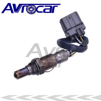 O2 Lambda Sensor Oxygen Sensor Air Fuel Ratio Sensor for Suzuki DA64V HE22S MH21S MH21S MH22S MH23S DA64V DA64W DA63T 1821382K00
O2 Lambda Sensor Oxygen Sensor Air Fuel Ratio Sensor for Suzuki DA64V HE22S MH21S MH21S MH22S MH23S DA64V DA64W DA63T 1821382K00