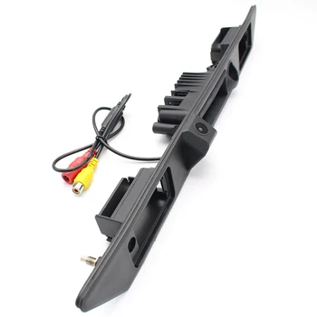 Car Trunk Handle Rear View Reverse Camera backup parking for audi A8 A6L A4 A3 Night vision Waterproof reversing 170 degree ccd
Car Trunk Handle Rear View Reverse Camera backup parking for audi A8 A6L A4 A3 Night vision Waterproof reversing 170 degree ccd