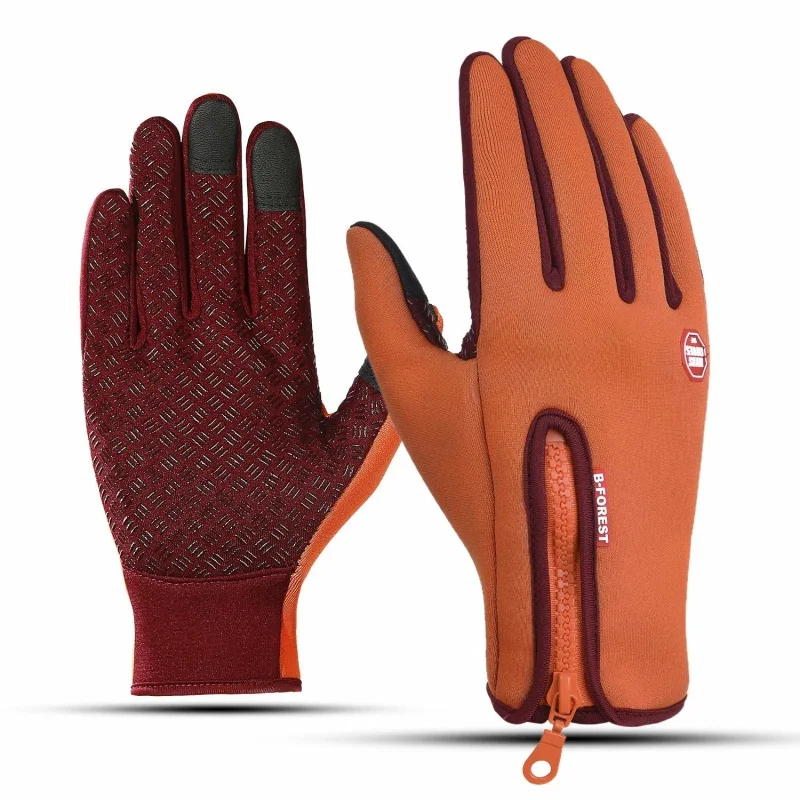 Runature Warm Fishing Gloves Screen Touch Gloves Outdoor Full Finger Gloves for Cycling Hunting Winter Autumn Fishing Gloves
Runature Warm Fishing Gloves Screen Touch Gloves Outdoor Full Finger Gloves for Cycling Hunting Winter Autumn Fishing Gloves