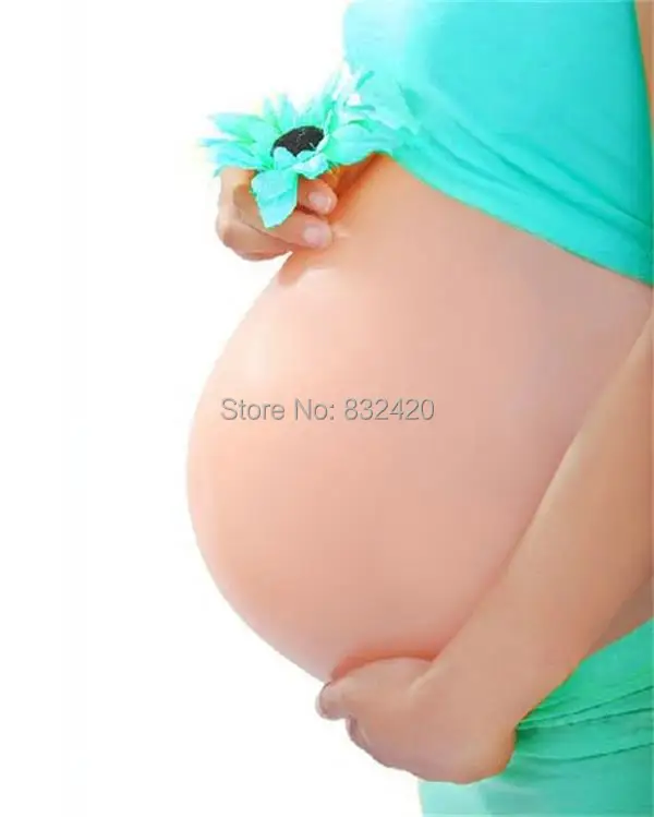 Light Skin Tone 5000g medical belly silicone stomachs twins 8~10 months for fake pregnancy test Drop shipping wholesale
Light Skin Tone 5000g medical belly silicone stomachs twins 8~10 months for fake pregnancy test Drop shipping wholesale